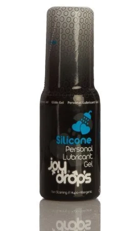 Смазка на силиконовой основе JOYDROPS Silicone 50 мл